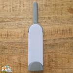 brosse anti poils Trixie avec station nettoyage