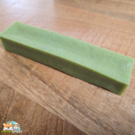 Barre de fromage à la menthe – friandise naturelle à mâcher pour chien