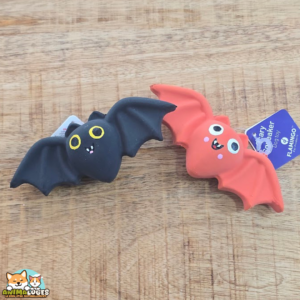 jouet Halloween Blaine chauve-souris Flamingo pour chien