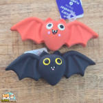 jouet Halloween Blaine chauve-souris Flamingo pour chien