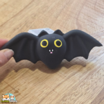 jouet Halloween Blaine chauve-souris Flamingo pour chien