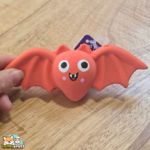 jouet Halloween Blaine chauve-souris Flamingo pour chien