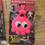lampe sécurité Fozy Flamingo chien LED