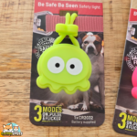 lampe sécurité Fozy Flamingo chien LED