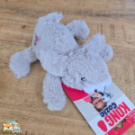 Peluche KONG Cozie Pastel pour chien en forme de chien, lapin ou koala
