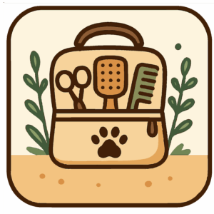 Accessoires de toilettage