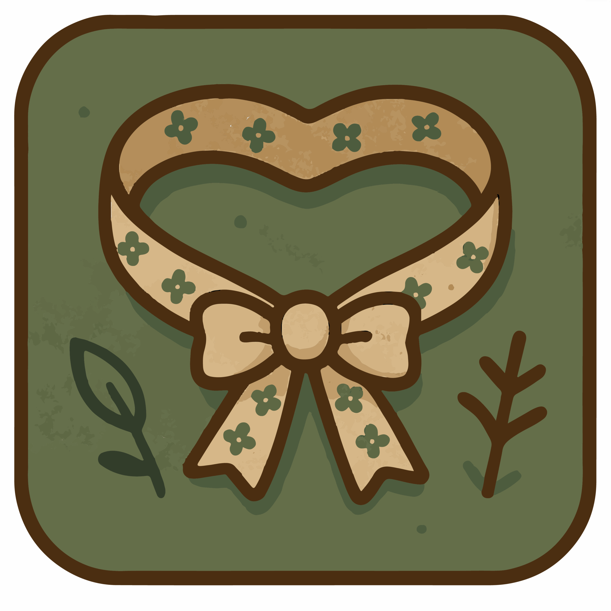 Colliers Anima-Loges