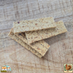 Lanières de viande de dinde séchées naturelles pour chien et chat – friandises