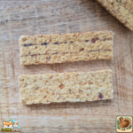 Lanières de viande de dinde séchées naturelles pour chien et chat – friandises