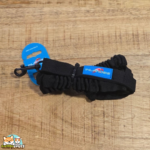 Laisse Inlandsis Bikejor Leash SD pour cani-VTT petit chien de moins de 15 kg