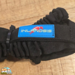 Laisse Inlandsis Bikejor Leash SD pour cani-VTT petit chien de moins de 15 kg