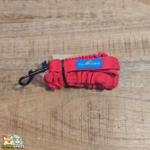 Laisse Inlandsis Bikejor Leash SD pour cani-VTT petit chien de moins de 15 kg