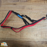 Harnais Inlandsis Polar Quest pour canicross et sports de traction