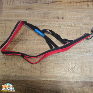 Harnais Inlandsis Polar Quest pour canicross et sports de traction