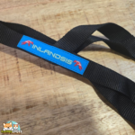 Harnais Inlandsis Polar Quest pour canicross et sports de traction