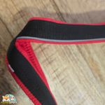 Harnais Inlandsis Polar Quest pour canicross et sports de traction
