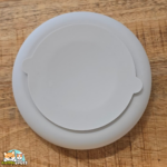 Snow Slow Bowl tapis alimentation anti glouton chien