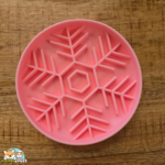 Snow Slow Bowl tapis alimentation anti glouton chien