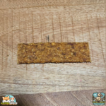 Lanières de viande de canard séchées naturelles pour chien – friandises