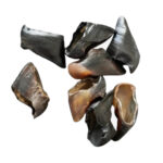 Sabot d’agneau séché naturel pour chien – friandise à mâcher