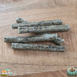 Stick Morue & Hareng séché naturel pour chien – friandise poisson riche en oméga-3