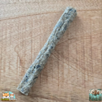 Stick Morue & Hareng séché naturel pour chien – friandise poisson riche en oméga-3