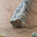 Stick Morue & Hareng séché naturel pour chien – friandise poisson riche en oméga-3