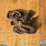 Cœur de bœuf séché naturel pour chien – friandise riche en protéines