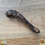 Cous de dinde séchés — friandises naturelles de mastication gourmandes pour chien.