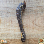 Cous de dinde séchés — friandises naturelles de mastication gourmandes pour chien.