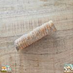 Trachée de chameau naturelle pour chien – mastication