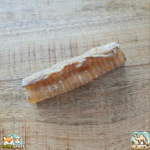 Trachée de chameau naturelle pour chien – mastication