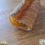 Trachée de chameau naturelle pour chien – mastication