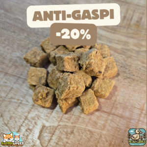 Anti Gaspi - Gros Cube de canard