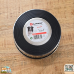 gamelle Diami Flamingo en acier inoxydable pour chien et chat