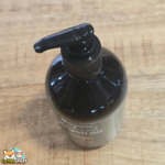 shampoing Natural huile d'argan chiot Flamingo 500 ml