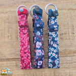 collier Truelove Flex Flower fleuri pour chien