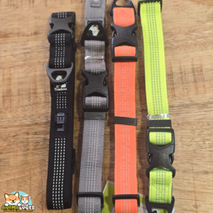 Collier Truelove Flux réfléchissant pour chien