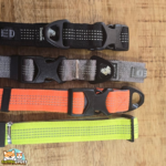 Collier Truelove Flux réfléchissant pour chien
