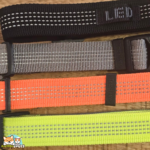 Collier Truelove Flux réfléchissant pour chien