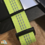 Collier Truelove Flux réfléchissant pour chien