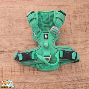Harnais Truelove Country Plus anti-traction pour chien