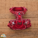 Harnais Truelove Country Plus Flower pour chien