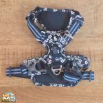 Harnais Truelove Country Plus Flower pour chien