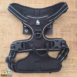 Harnais Truelove Country anti-traction pour chien