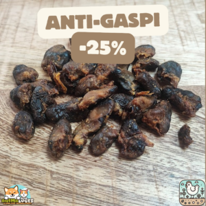 Anti-Gaspi - Cœurs de poulet