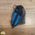 Harnais de traction réglable Inlandsis Open-Back pour petit chien