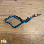 Harnais de traction réglable Inlandsis Open-Back pour petit chien