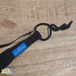 Harnais de traction réglable Inlandsis Open-Back pour petit chien