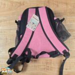 Flamingo Xanty Rose sac de transport ventral pour chiot jusqu'à 4 kg